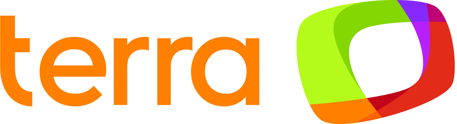 Logo Terra